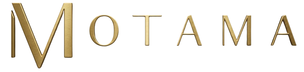 Motama Logo